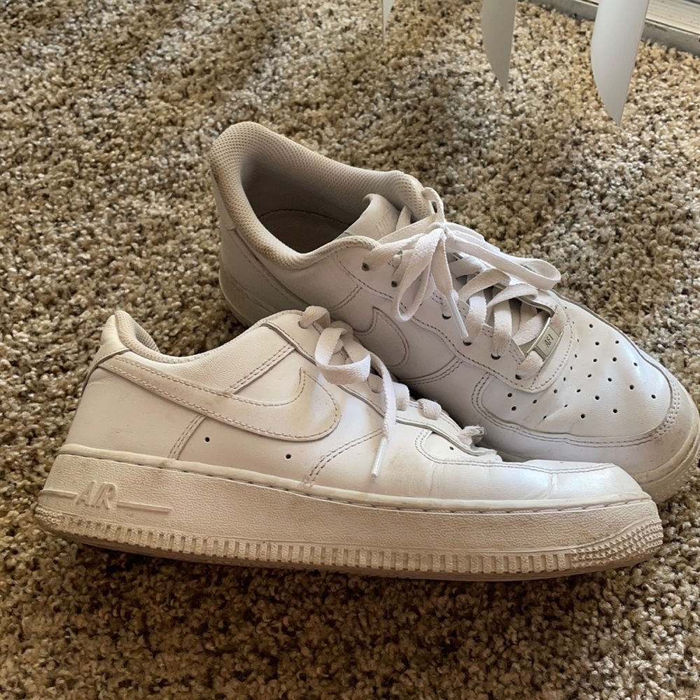 Air Force 1’s